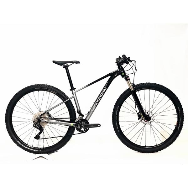 キャノンデール　cannondale trail sl4 29er　MTB cannondale（キャノンデール） ○ 未走行品 トレイル SL4 TRAIL SL4
