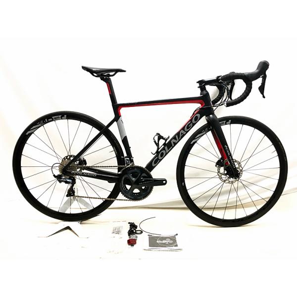 COLNAGO（コルナゴ） 未走行品 COLNAGO V3 ディスク V3 DISC ULTEGRA
