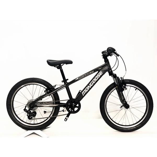 未走行品 マングース MONGOOSE ロッカダイル 20 ROCKADILE 2022年
