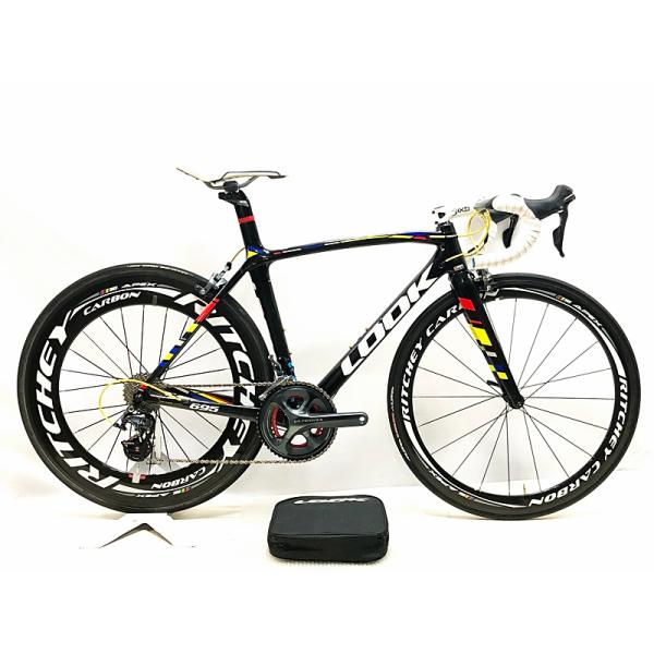 695 light 2017年モデル（総額150万） cycleparadisestore_cpt-