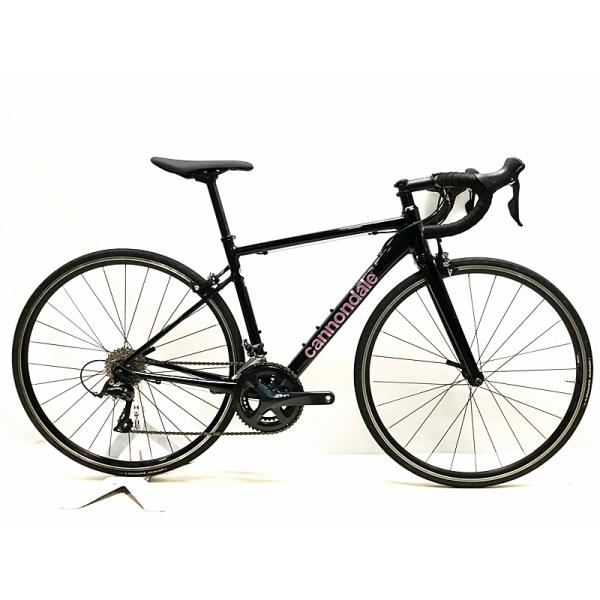cannondale Optimo3 ロードバイク ブラック　おまけ多数あり cannondale Optimo3 ロードバイク ブラック おまけ多数あり Cannondale