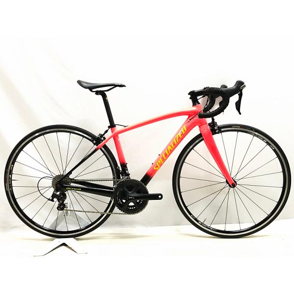 スペシャライズド 訳アリ アミラ AMIRA SL4 SPORT 女性向け 105 2018年