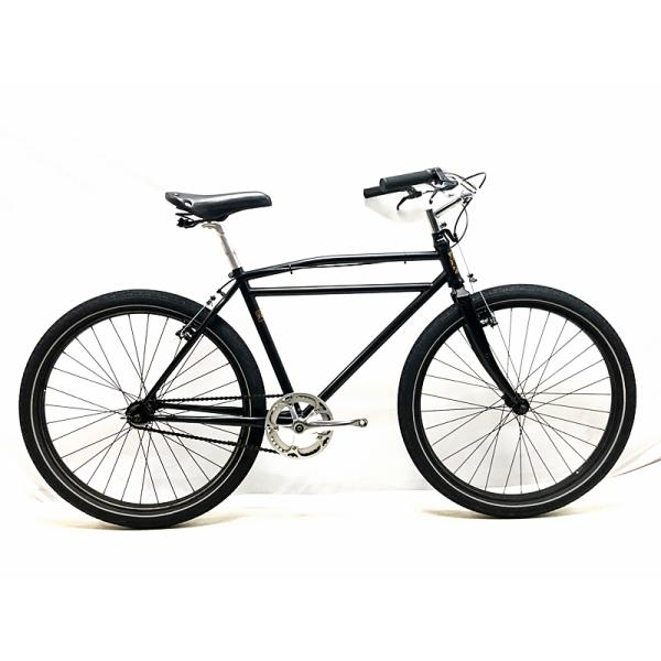 ARESBIKES folk AKUSTIK ALPHAコラボモデル ARESBIKES