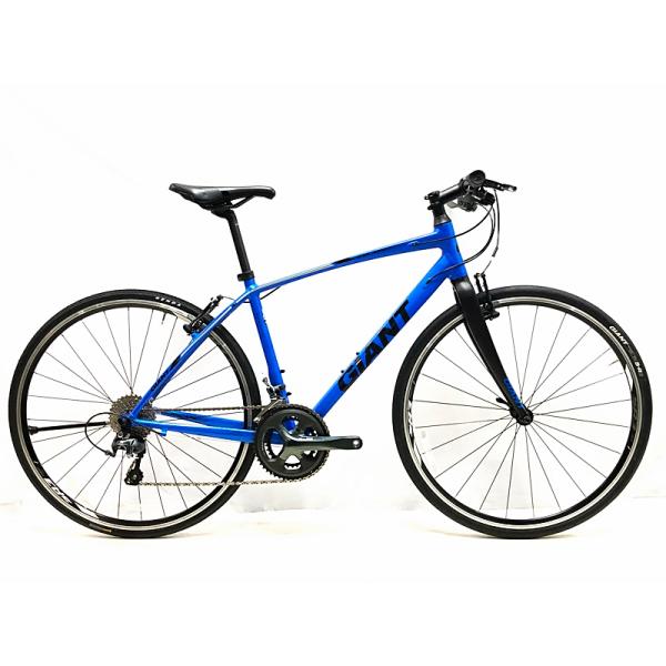 GIANT ジャイアント ESCAPE RX1 Escape RX 1 Disc (2025) | Fitness bike | Giant Bicycles