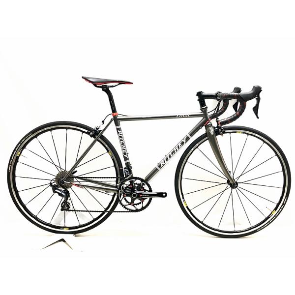 RITCHEY（リッチー） 美品 ロードロジック ROAD LOGIC ULTEGRA