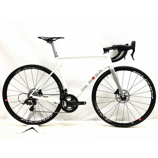 DE ROSA（デローザ） 美品 メラク ディスク MERAK DISC CAMPAGNOLO