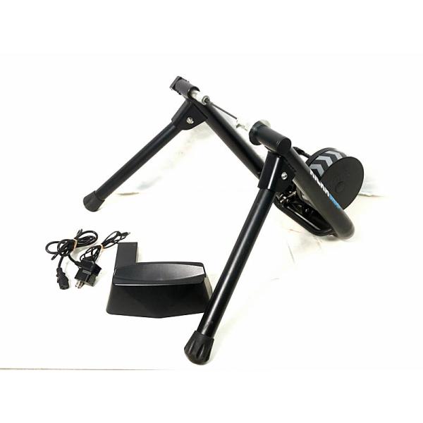 ワフー WAHOO キッカースナップ KICER SNAP ローラー台 スマート