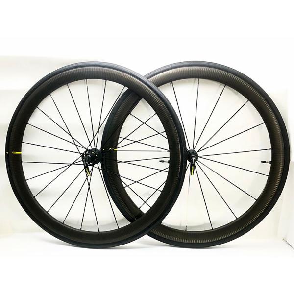 マビック MAVIC コスミックSL40 COSMIC SL40 UST ホイールセット