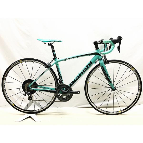 Bianchi（ビアンキ） インプルソ IMPULSO ULTEGRA 2014年モデル ロード