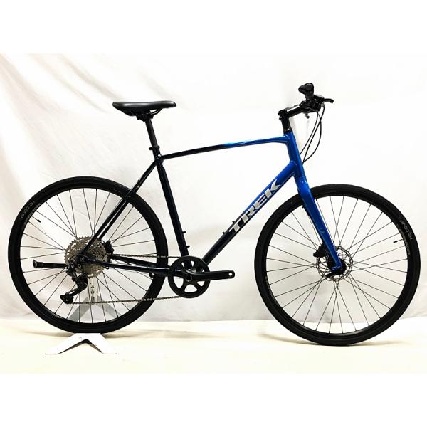トレック（TREK） TREK FX3 ディスク FX3 DISC DEORE 2022~2023年継続