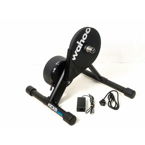 Wahoo KICKR CORE ローラー台 cycleparadisestore_cpt-