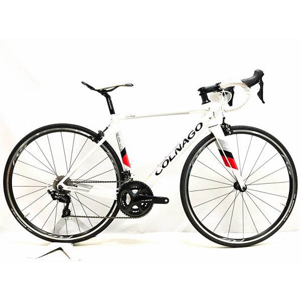 ロードバイク　コルナゴ　C-RS　105 COLNAGO（コルナゴ） シーアールエス C-RS 105 2019年モデル カーボン
