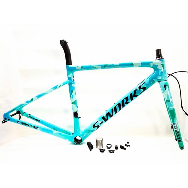 s-works tarmac sl6 Disc カーボンフレーム S-Works Tarmac SL6 Disc Frameset