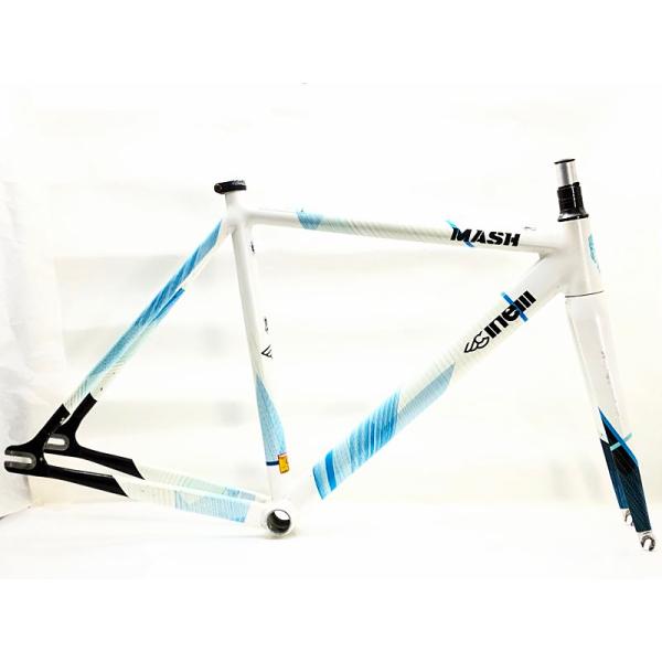 チネリ CINELLI パララックス PARALLAX フレームセット 2016 S/52