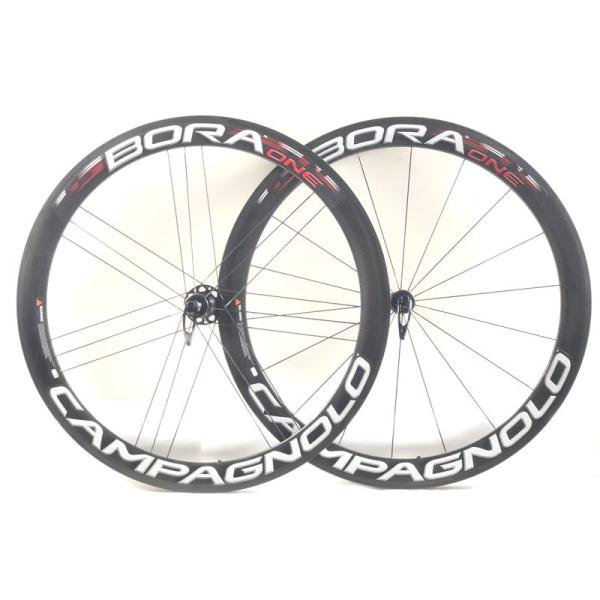 カンパニョーロ CAMPAGNOLO ボーラワン BORA ONE 50 ホイールセット