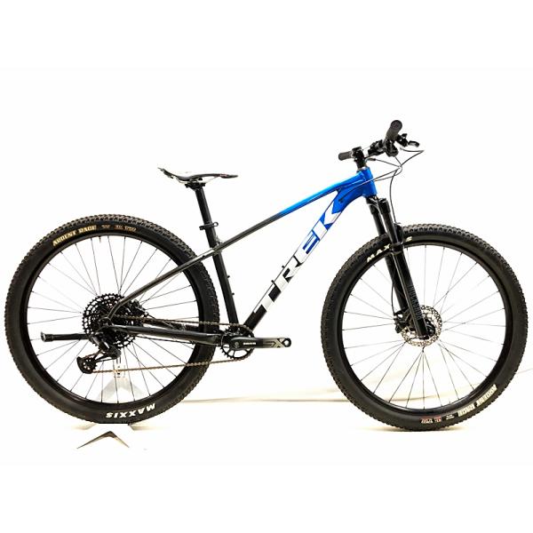 トレックマーリン8 29インチ トレック マーリン 8 Gen 3 ¥184,800 | サイクルショップ