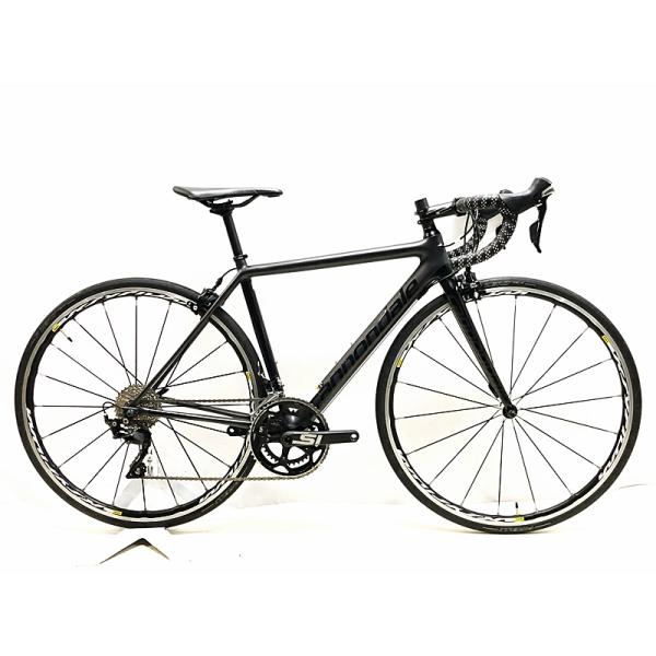 cannondale キャノンデール スーパー シックス エボ カーボン