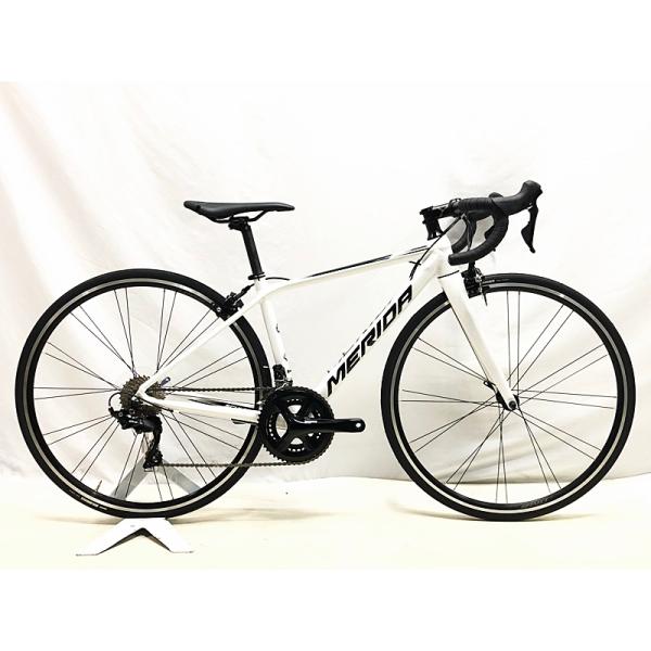 美品 メリダ MERIDA スクルトゥーラ 400 SCULTURA 105 2020年モデル