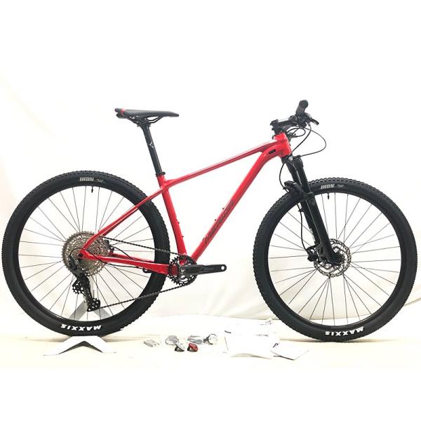 ○未走行品 メリダ MERIDA BIG NINE LIMITED 2022 DEORE 29er