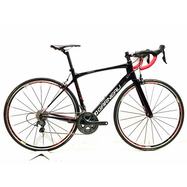 ルイガノ（LOUIS GARNEAU） ガノー GARNEAU ジェニックス E1 エリート