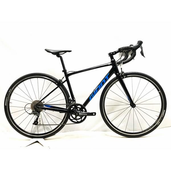 GIANT CONTEND 2 2021年モデル CLARIS サイズ50 cycleparadisestore_cpt-