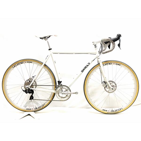 SURLY straggler サーリー ストラグラー54サイズ cycleparadisestore_cpt-