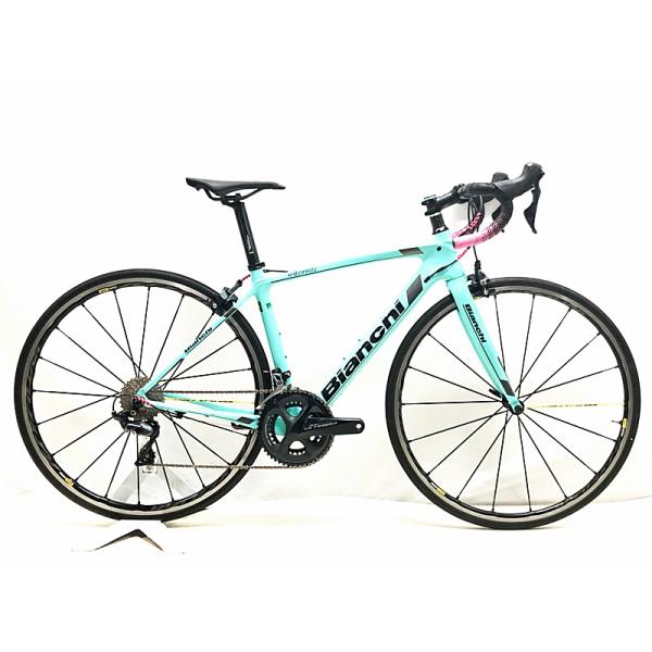 Bianchi（ビアンキ） インテンソ INTENSO ULTEGRA 2019~2020年継続