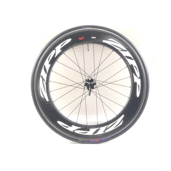シマノフリー リアのみ チューブラー ZIPP1080 ジップ ホイールセット チューブラー フロント404・リア1080 ZIPP パーツ