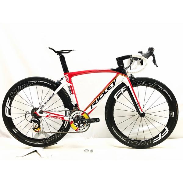 訳アリ リドレー RIDLEY ノア SL NOAH DURA-ACE 2016年モデル