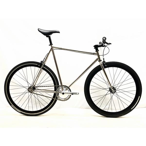 ピストバイク　 CARTEL アベニューLO カーテル　アベニューLO CARTEL BIKES AVENUE LO | ブローチャーズ - BROTURES ONLINE