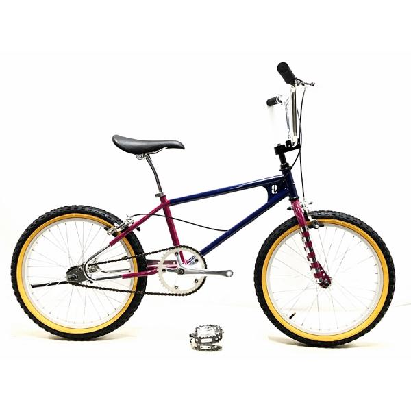 未走行品 ベリーグッド VERYGOOD ブランク BLANK (NINE×VERY GOOD