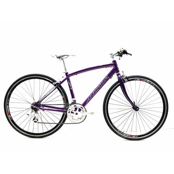 ANCHOR UF7 自転車