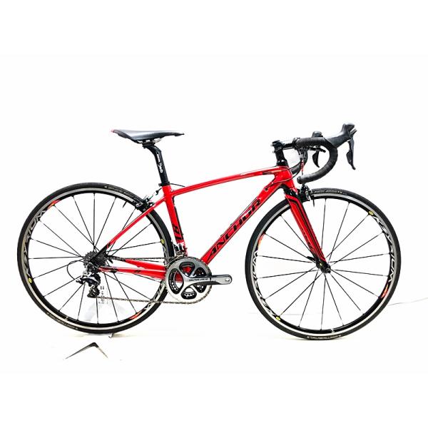 Dura ace di2 ANCHOR アンカーRL8 2015年 ロードバイク Dura ace di2 ANCHOR アンカーRL8 2015年 ロードバイク ANCHOR