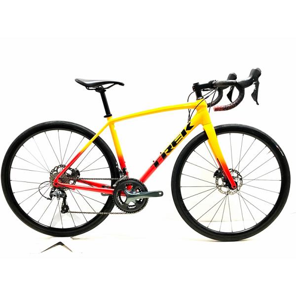 トレック（TREK） 訳アリ エモンダ ALR4 EMONDA ALR4 TIAGRA 油圧DISC