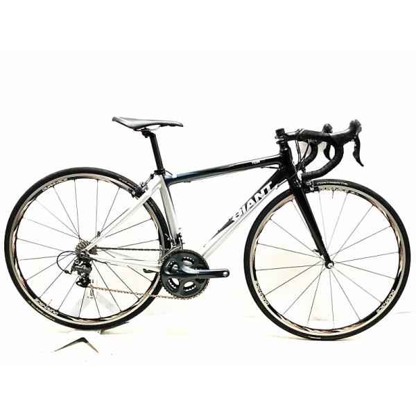 GIANT ジャイアント TCR COMPOSITE 3 ULTEGRA 2007年モデル GIANT ジャイアント TCR COMPOSITE 3 ULTEGRA 2007年モデル