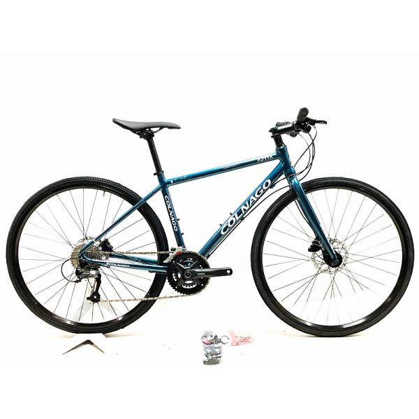 コルナゴ ポルタ COLNAGO（コルナゴ） 未走行品 ポルタ PORTA 2022年 クロスバイク 440