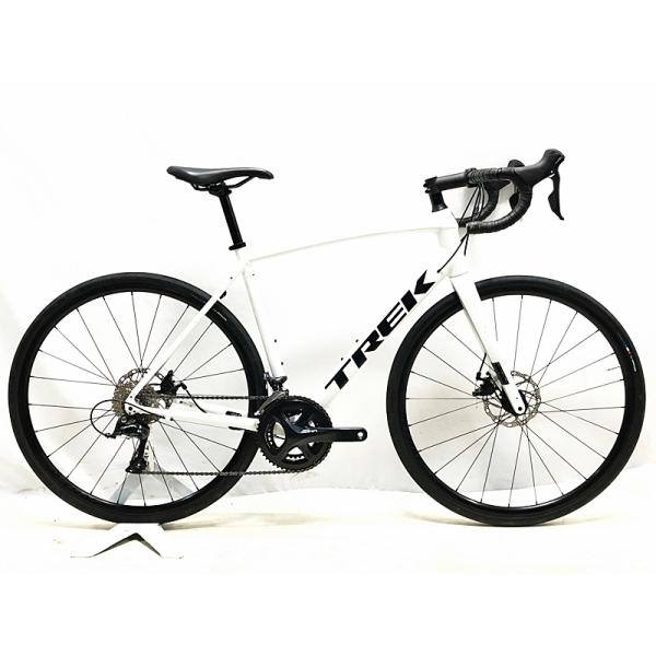 2021年モデル TREK トレック 56サイズ DOMANE AL3 DISC cycleparadisestore_cpt-