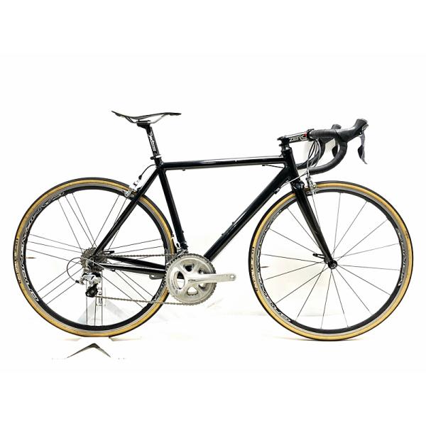 TNI 7005 MK-2 Shimano 105 ロードバイク TNI 7005 MK-II
