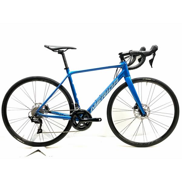 で*こ様 MERIDA スクルトゥーラ 400 2021年モデル サイズ50 サイクルショップカンザキ千里店 / 【お買い得】SCULTURA 400