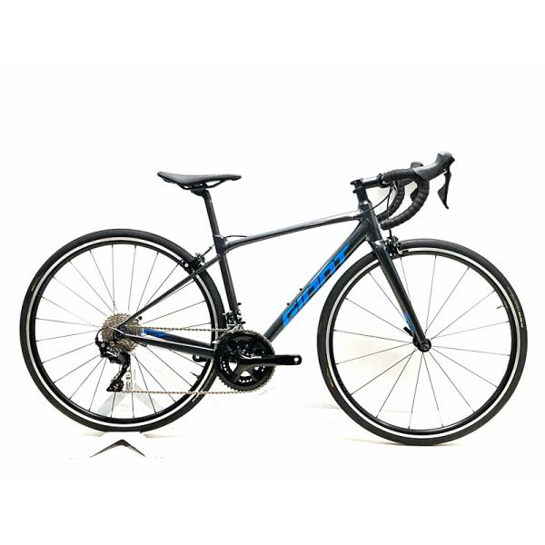 【美品】GIANT CONTEND SL1 シマノ105 XSサイズ 2020 GIANT Bicycles | CONTEND SL 1 (New 2021)