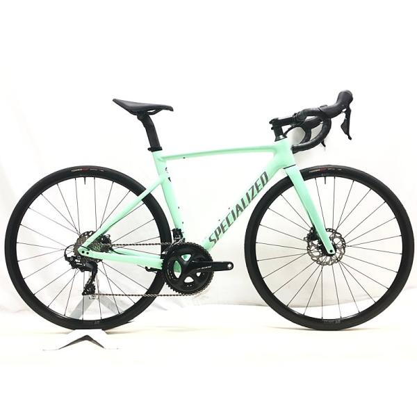 スペシャライズド（Specialized） 美品 アレースプリント ALLEZ SPRINT