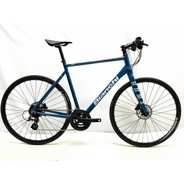 Bianchi（ビアンキ） 未走行品 ローマ 3 ROMA 3 カスタム 2021年頃