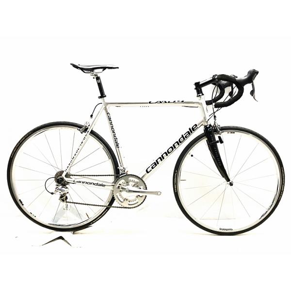 cannondale（キャノンデール） キャド9 3 CAAD 9 3 MADE IN USA 2007年