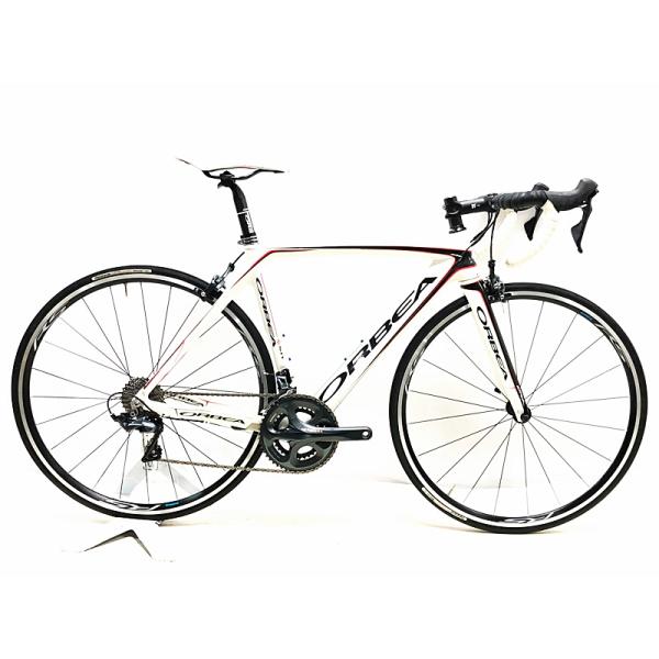 ジャンク オルベア ORBEA オルカ ブロンズ ORCA BRONZE ULTEGRA 2012 