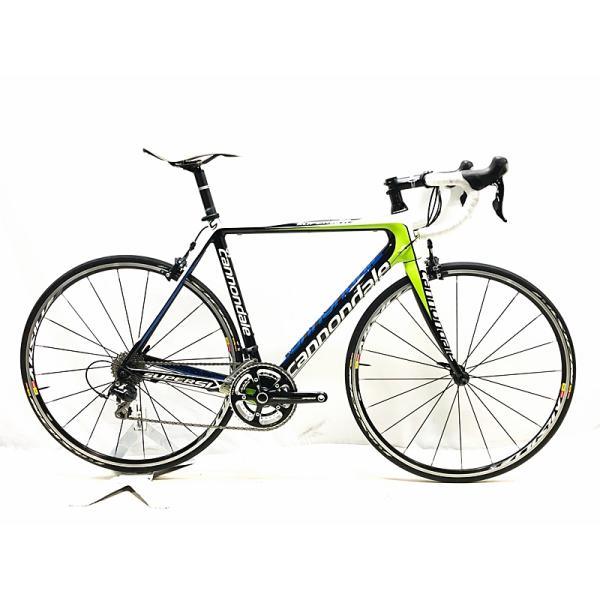 自転車本体 cannondale SUPERSIX5 cycleparadisestore_cpt-