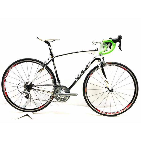 自転車本体 specialized roubaix sl3 expert スペシャライズド（Specialized） 訳アリ ルーベ SL3 エキスパート
