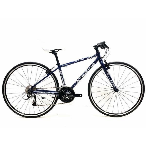 COLNAGO（コルナゴ） 美品 エポカ EPOCA ALTUS 2018年 クロスバイク