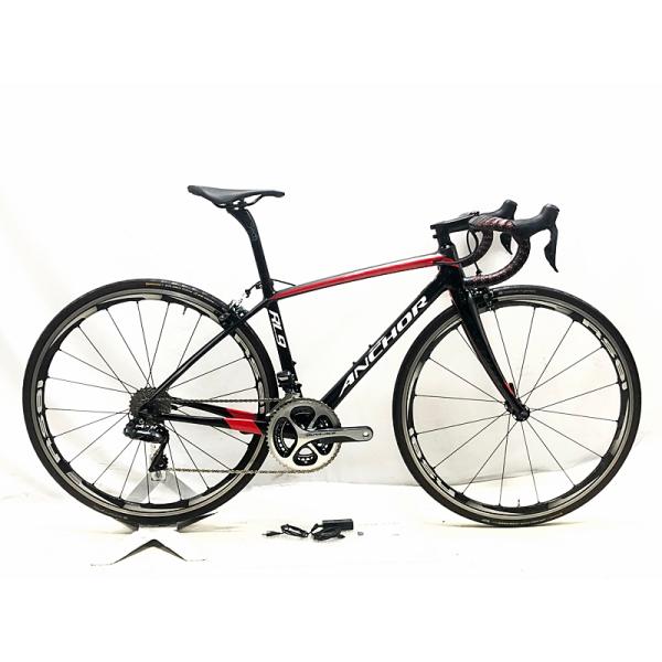 ANCHOR（アンカー） 訳アリ ANCHOR RL9 ULTEGRA 電動Di2/DURA-ACE MIX