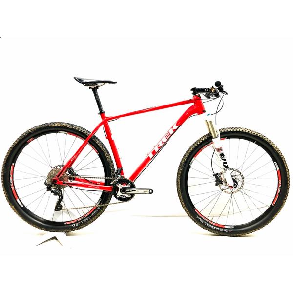 自転車本体 TREK MTB superfly8 2014年モデル マウンテンバイク TREK SUPERFLY8のご紹介 | 奈良・京都