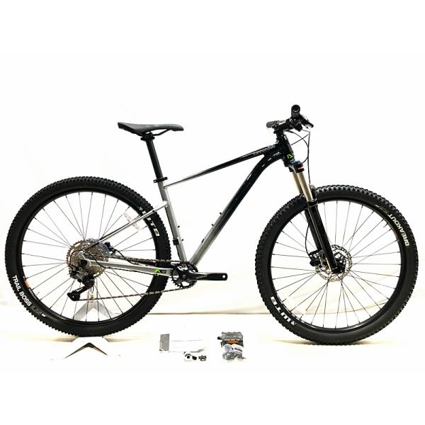 cannondale（キャノンデール） ○未走行品 トレイル SE4 TRAIL SE4
